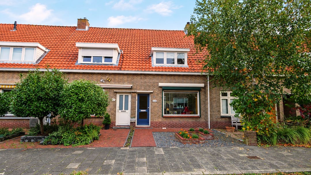 Foto 1 van Jan Steenstraat 15