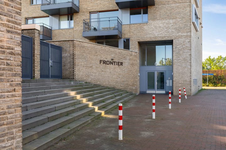 Foto 5 van Verlengde Meeuwerderweg 31