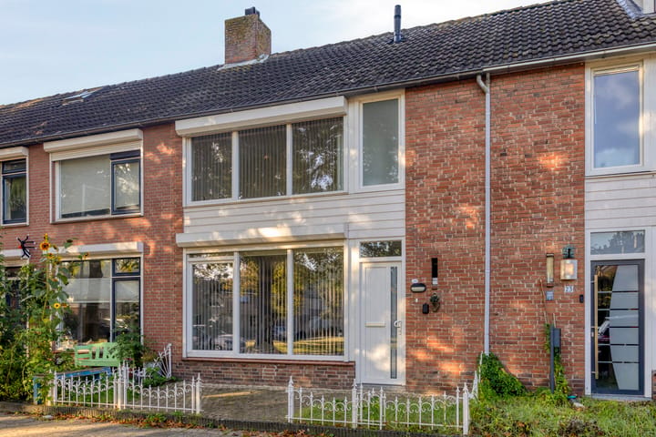 Foto 4 van Beethovenstraat 21