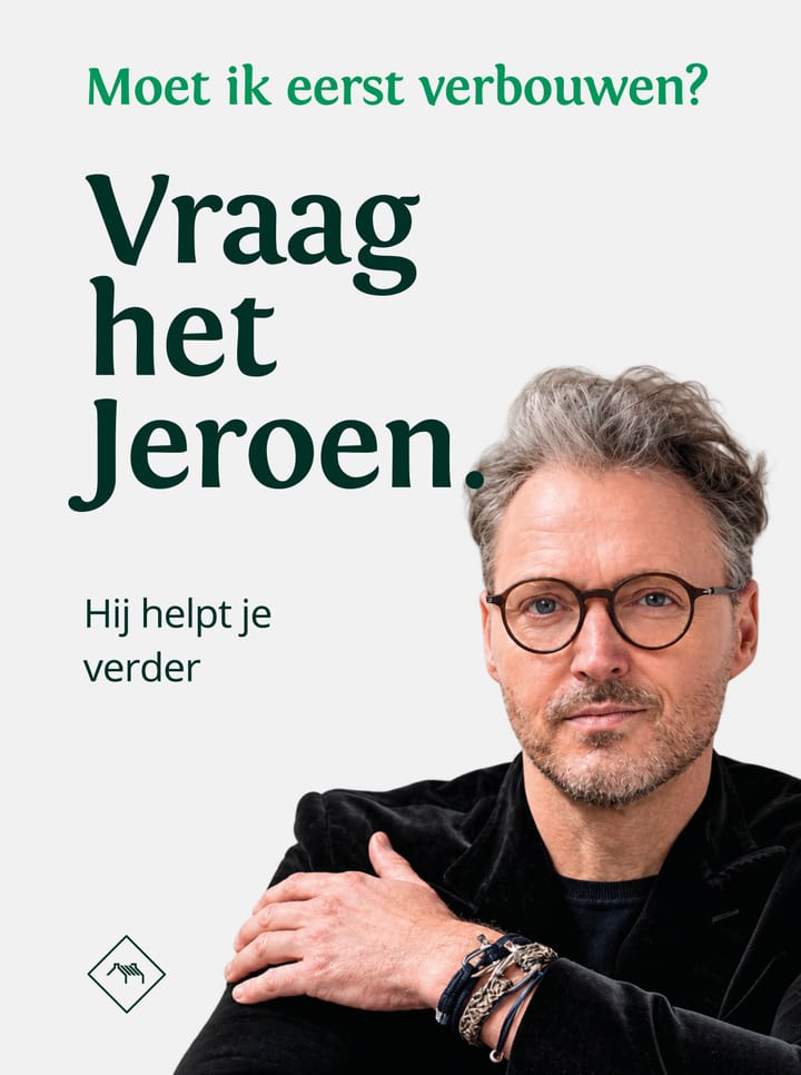 Een promotiefoto voor op kantoor