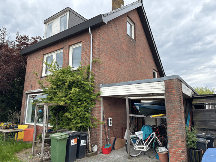 Foto 2 van Nieuwemeerdijk 121