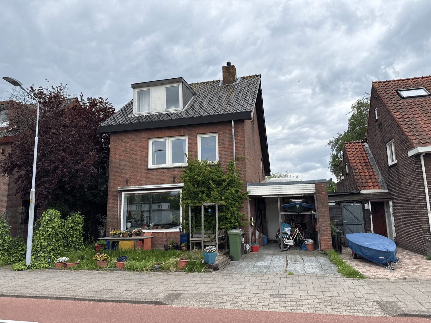 Foto 1 van Nieuwemeerdijk 121