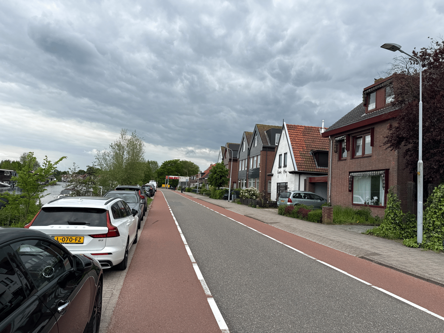 Foto 4 van Nieuwemeerdijk 121