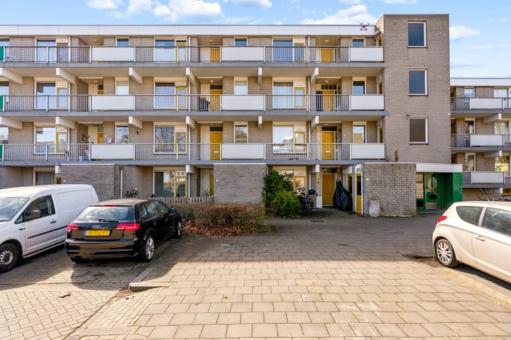 Foto 4 van Maastrichtkwartier 41
