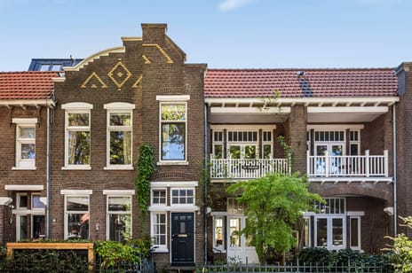 Mesdagstraat thumbnail