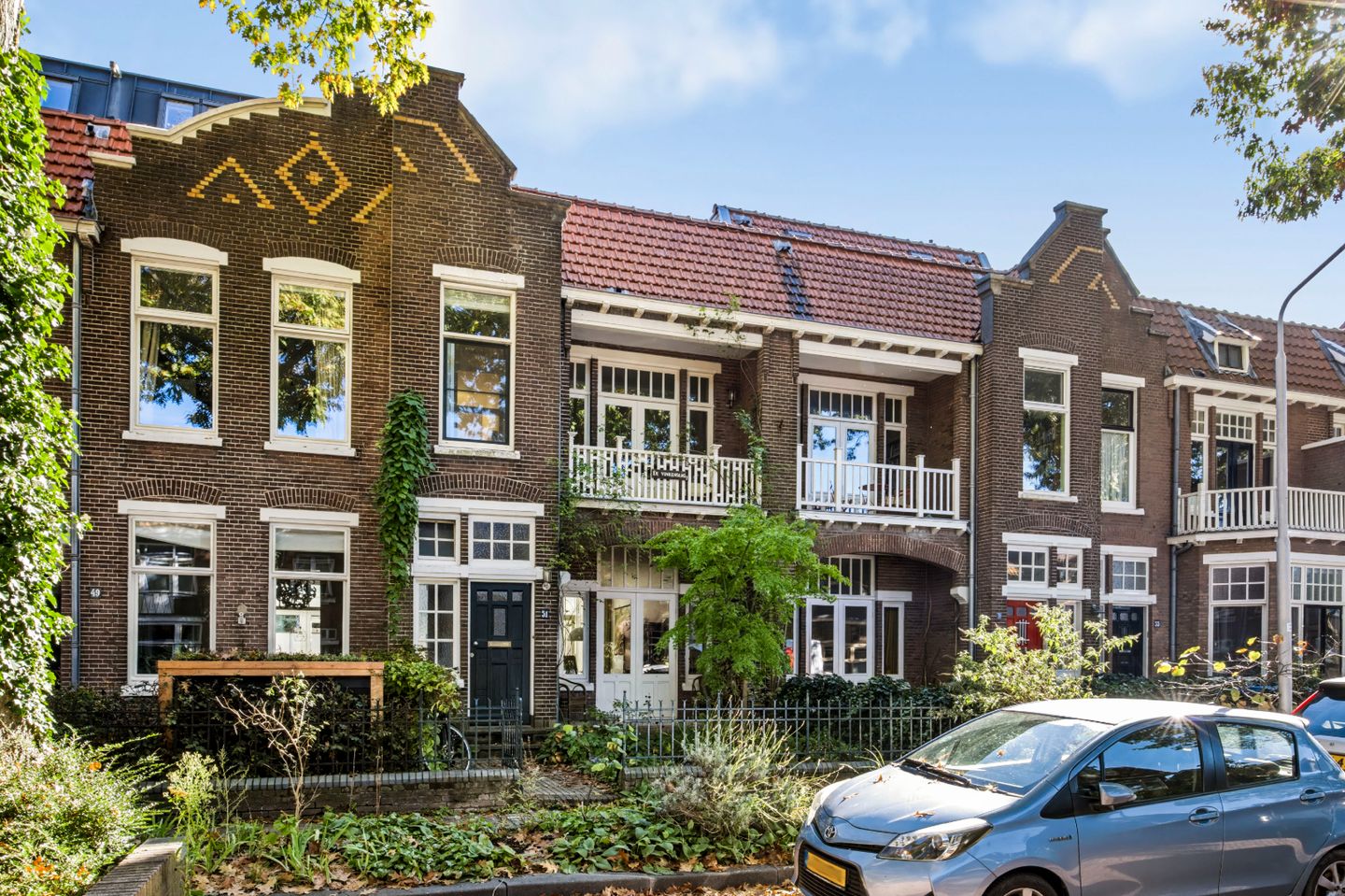 Foto 44 van Mesdagstraat 51