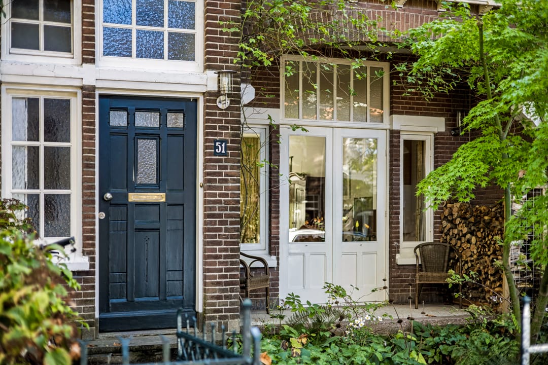 Foto 43 van Mesdagstraat 51