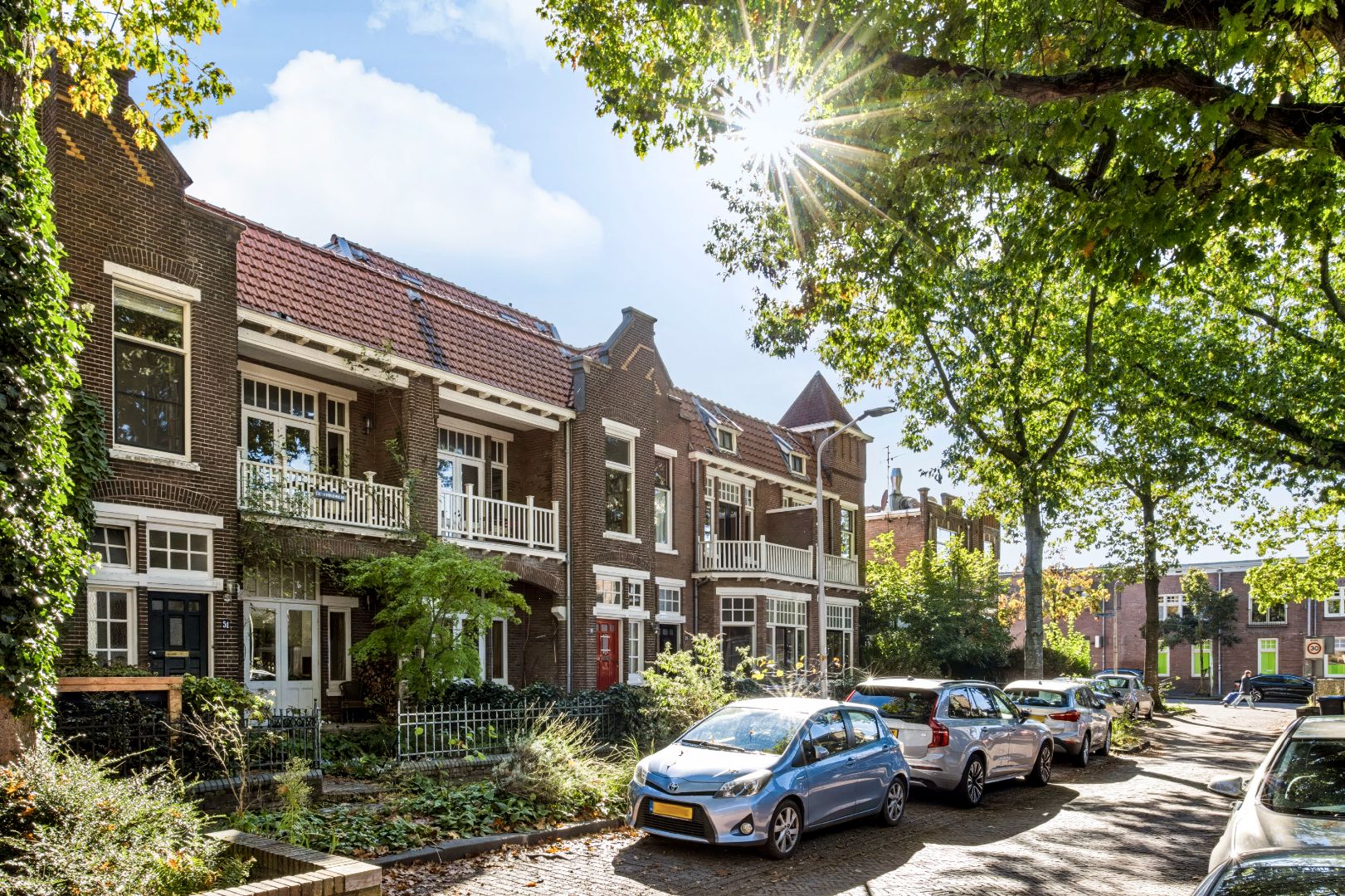 Foto 45 van Mesdagstraat 51