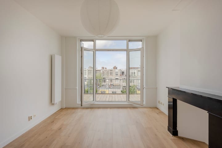 Foto 4 van Weimarstraat 281-C