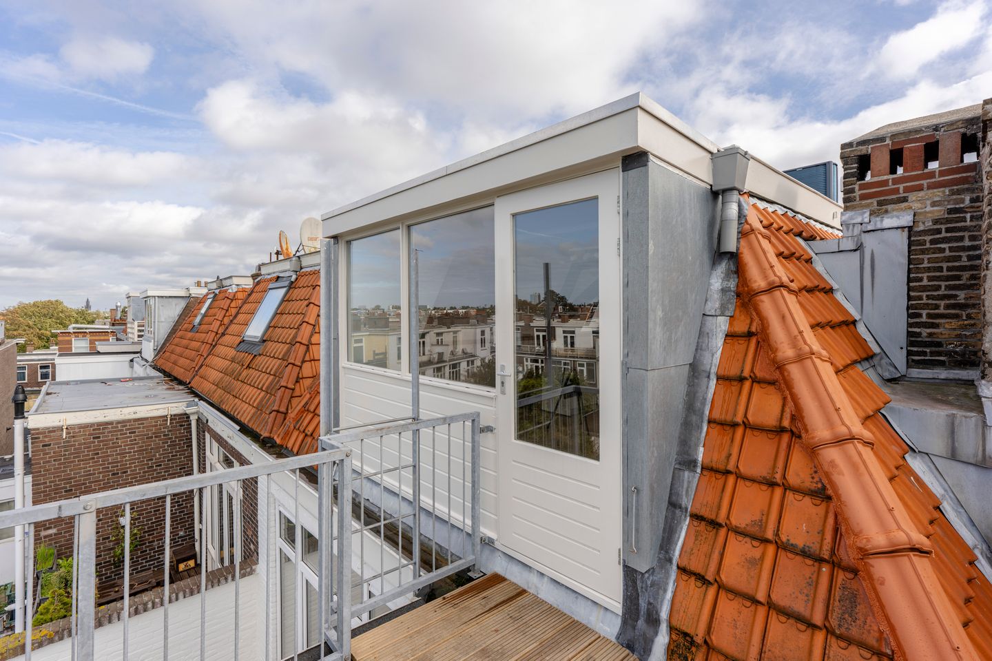Photo 5 of Weimarstraat 281-D