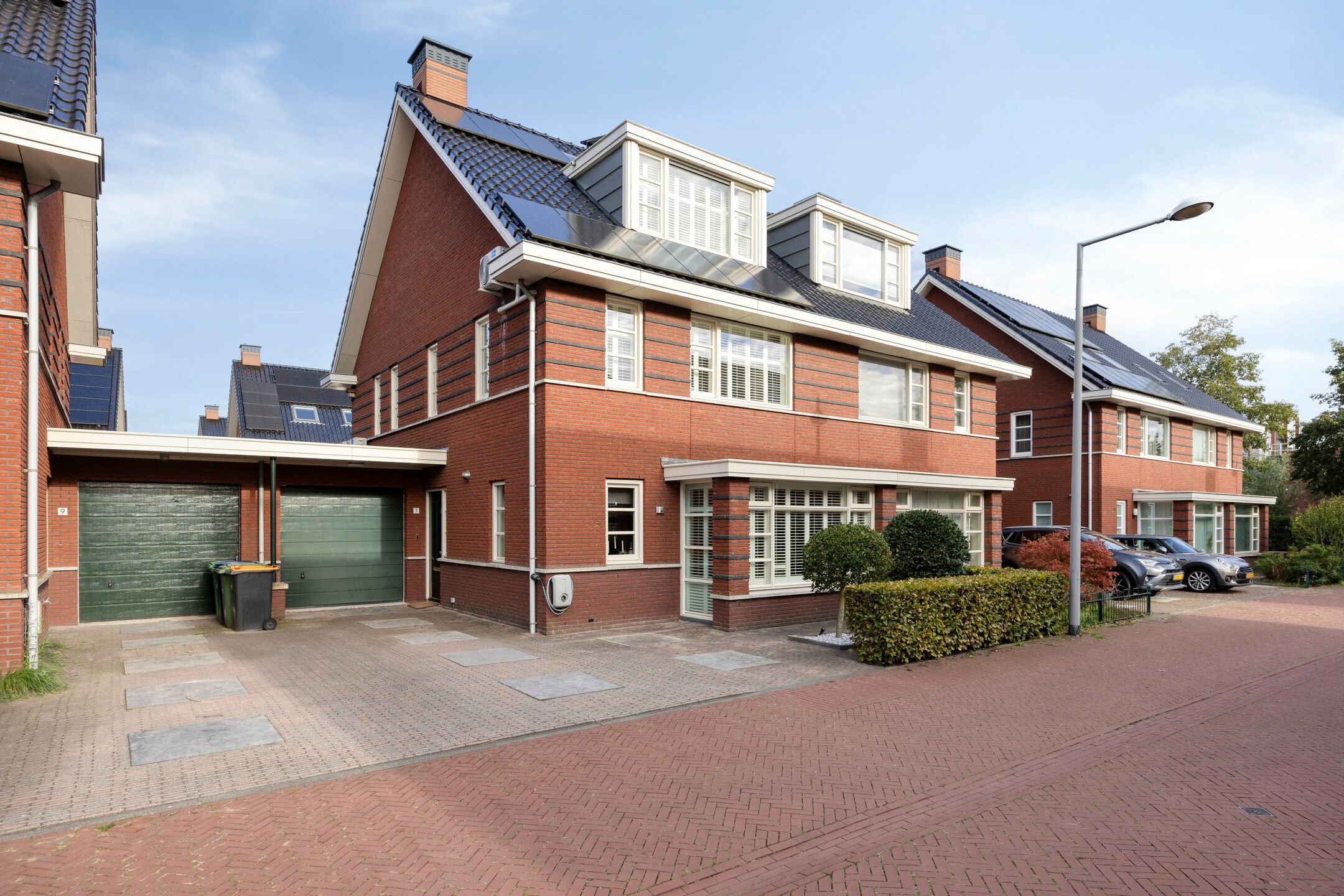 Zijdepolderstraat 7 