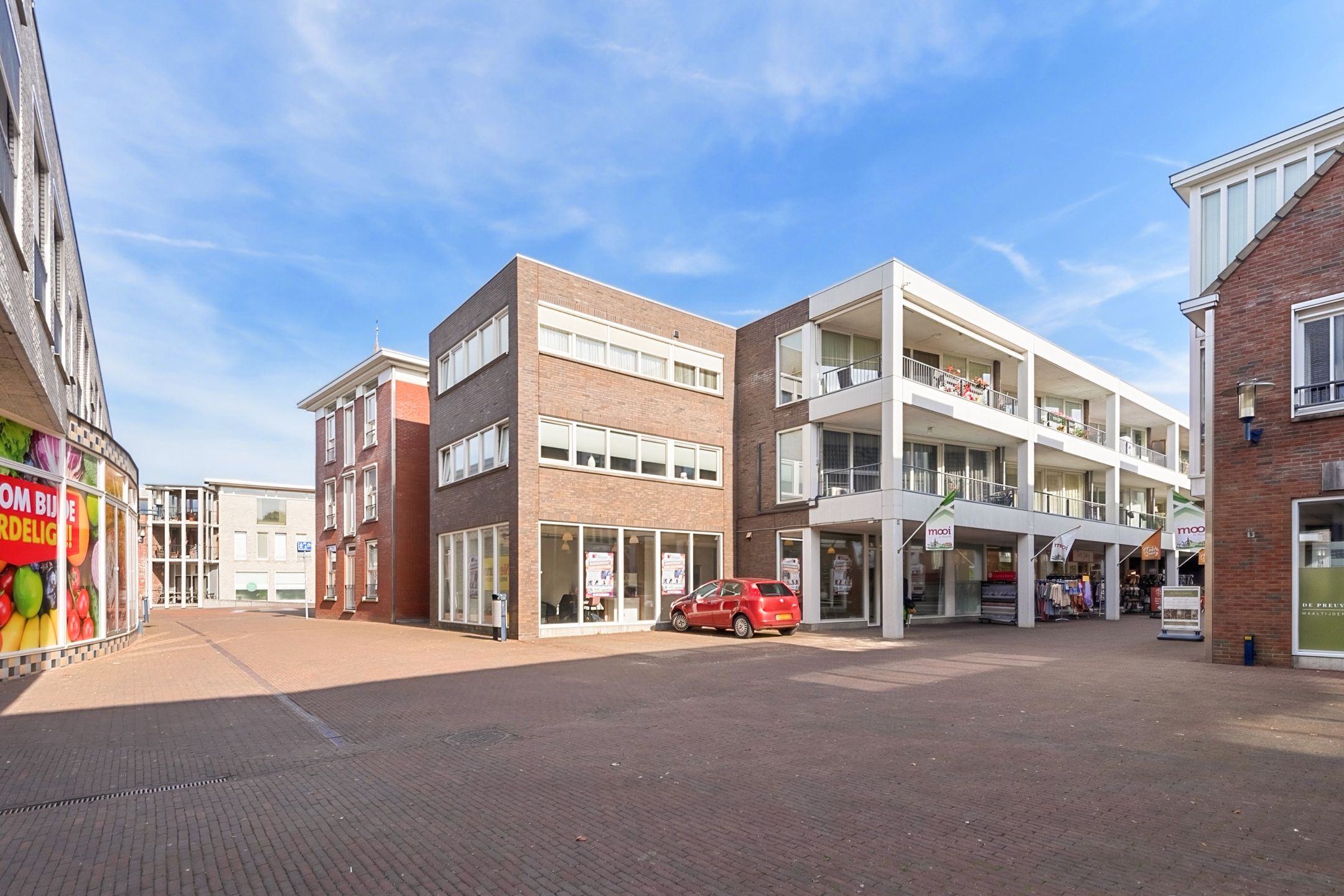 Foto 42 van Dorpsstraat 42