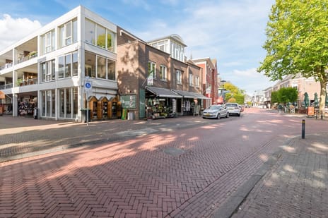 Dorpsstraat thumbnail
