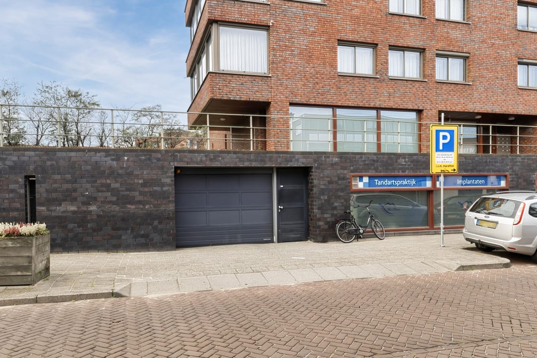 Foto 43 van Dr. Lelykade 321