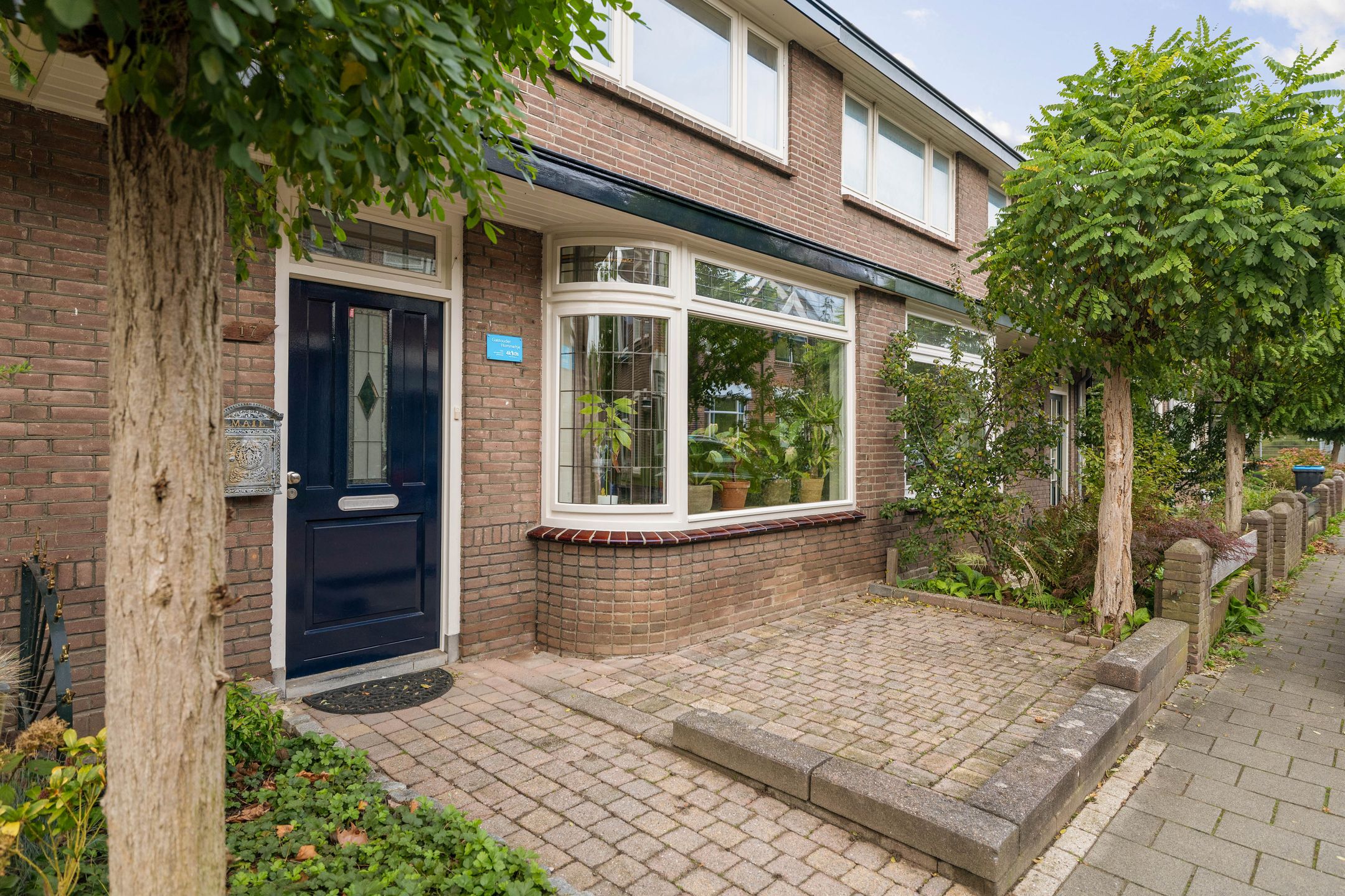Photo 30 of Leliestraat 17