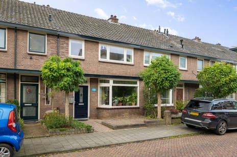 Leliestraat thumbnail