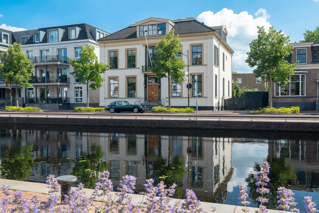 Photo 1 of Vaart Z.Z. 33