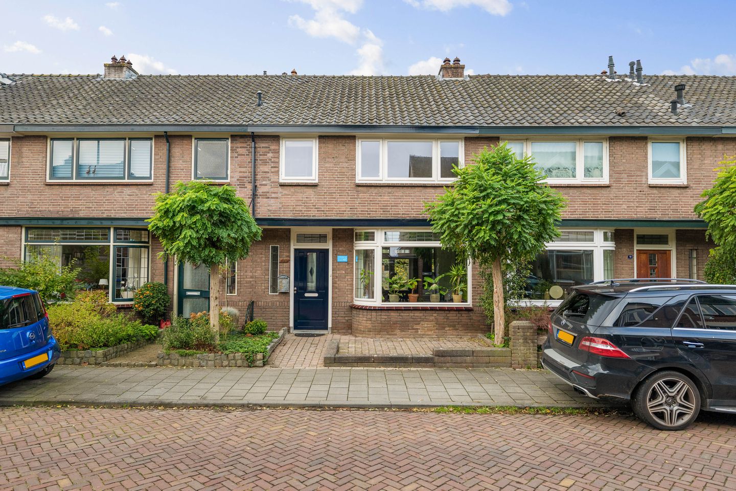 Photo 34 of Leliestraat 17
