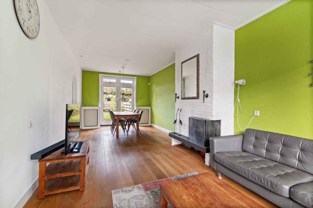 Photo 7 of Leliestraat 17