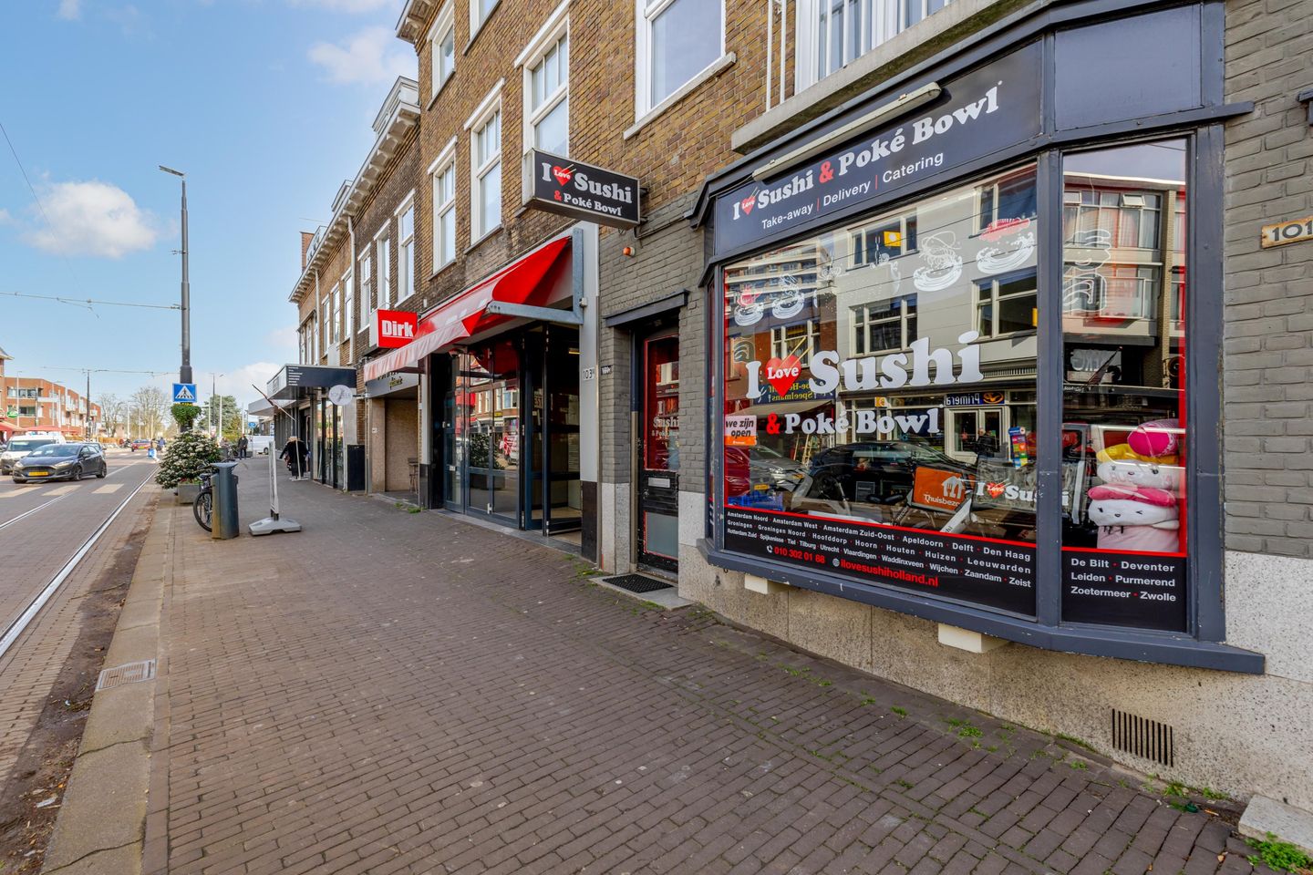 Bekijk foto 3 van Bergse Dorpsstraat 101-B