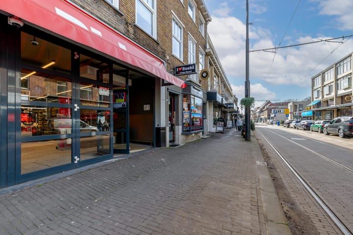 Bergse Dorpsstraat 101-B, Rotterdam