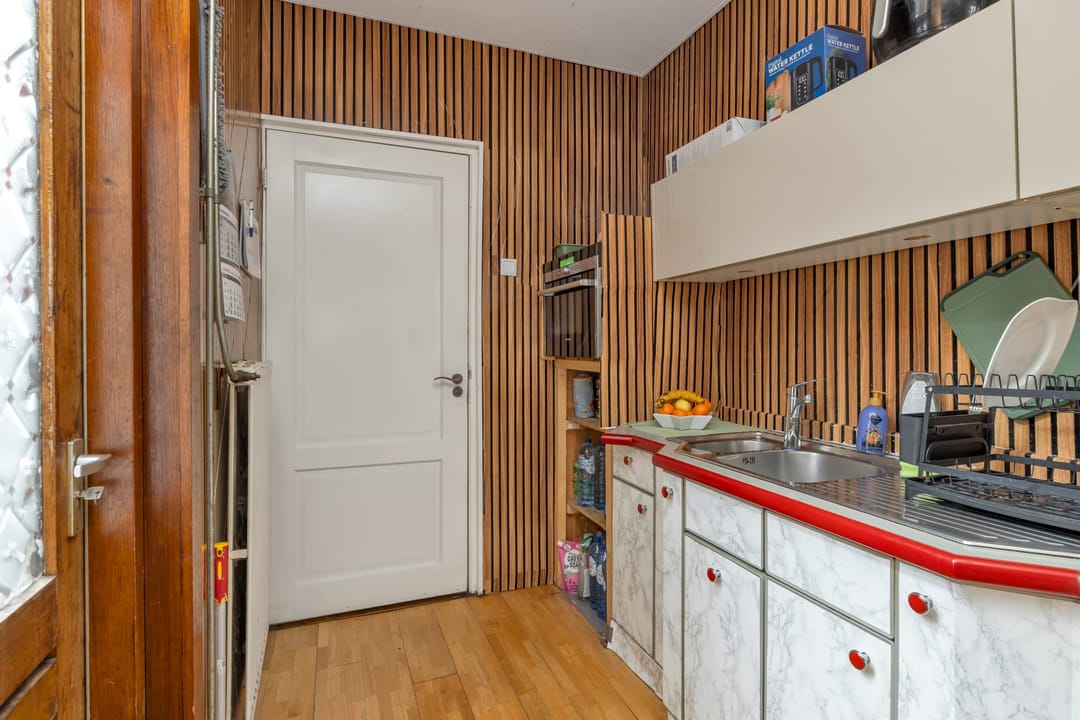 Photo 13 of Filips van Bourgondiëstraat 35