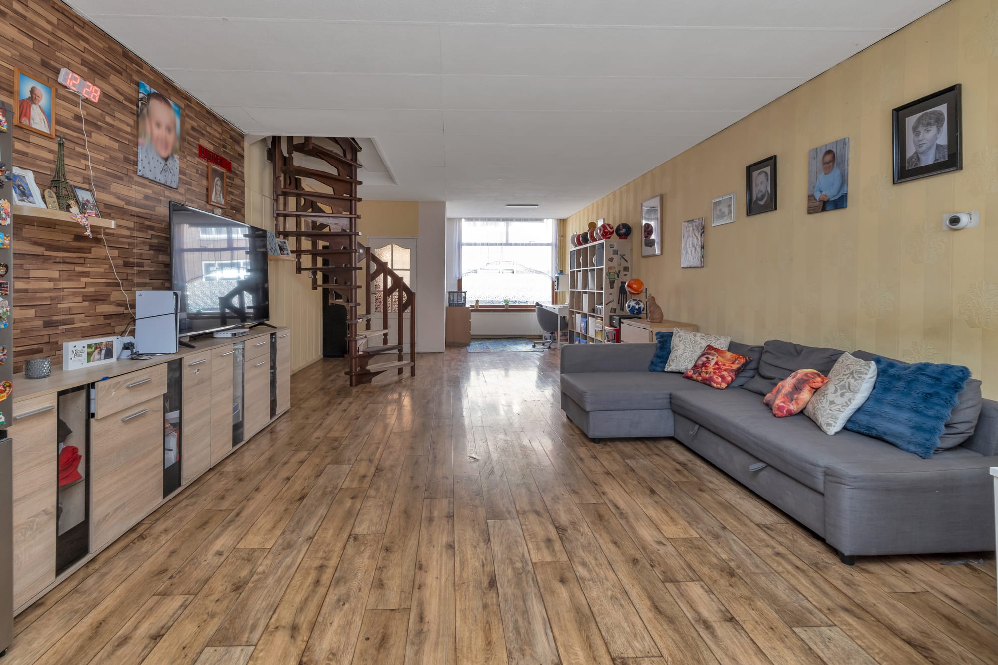 Photo 9 of Filips van Bourgondiëstraat 35