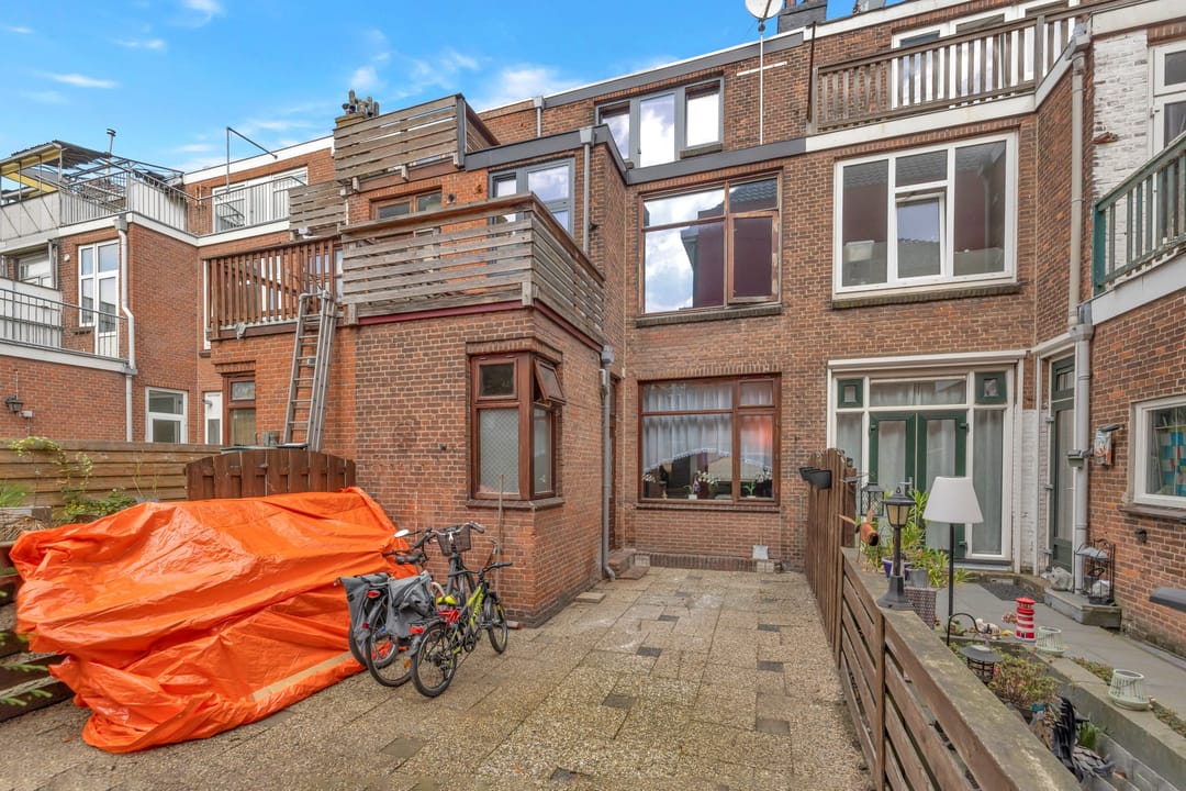 Photo 38 of Filips van Bourgondiëstraat 35