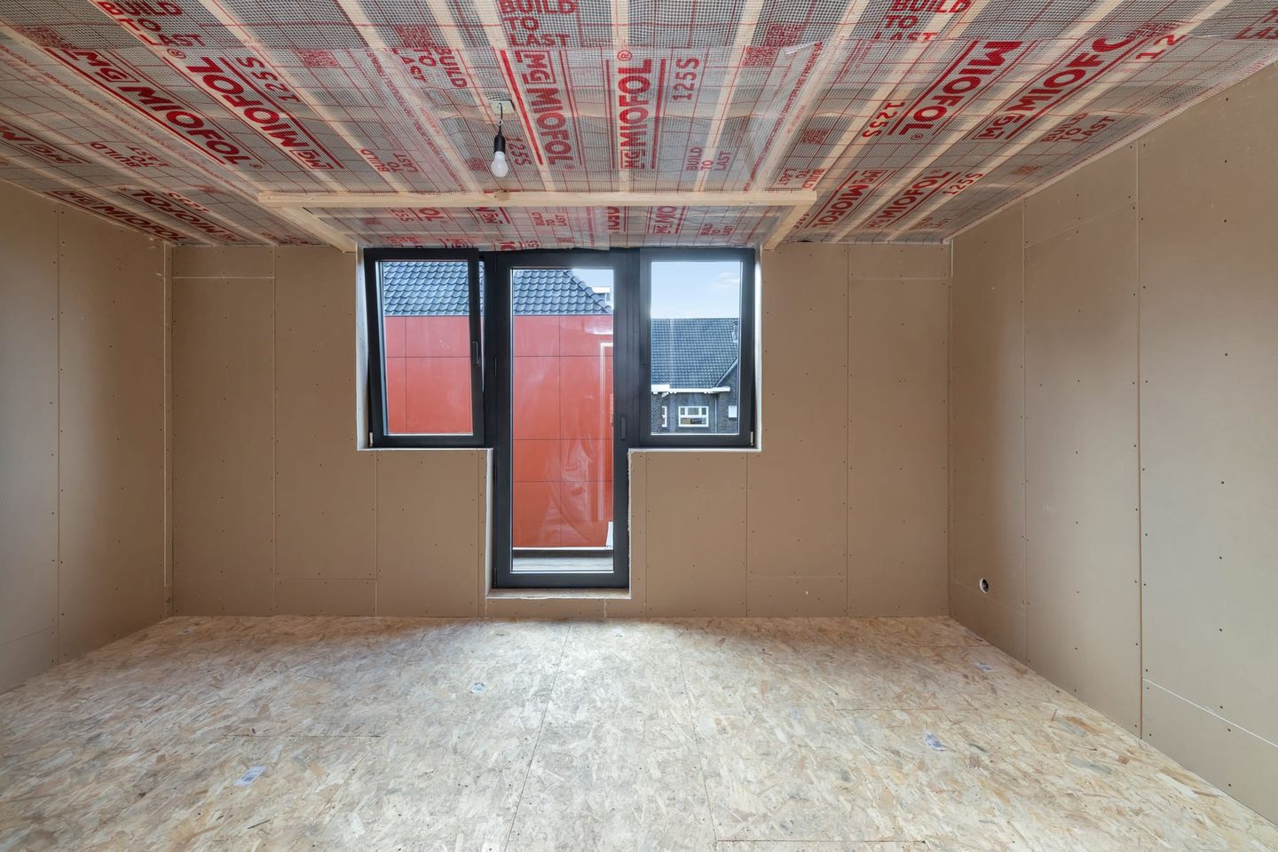 Photo 25 of Filips van Bourgondiëstraat 35