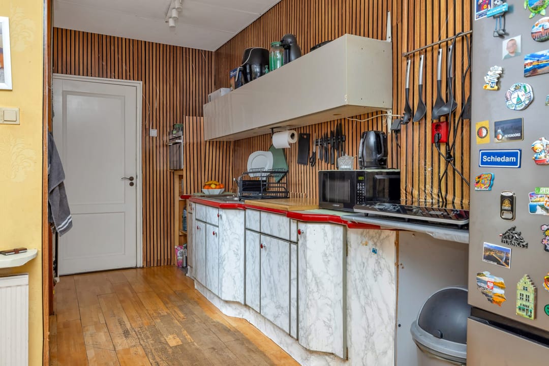 Photo 11 of Filips van Bourgondiëstraat 35