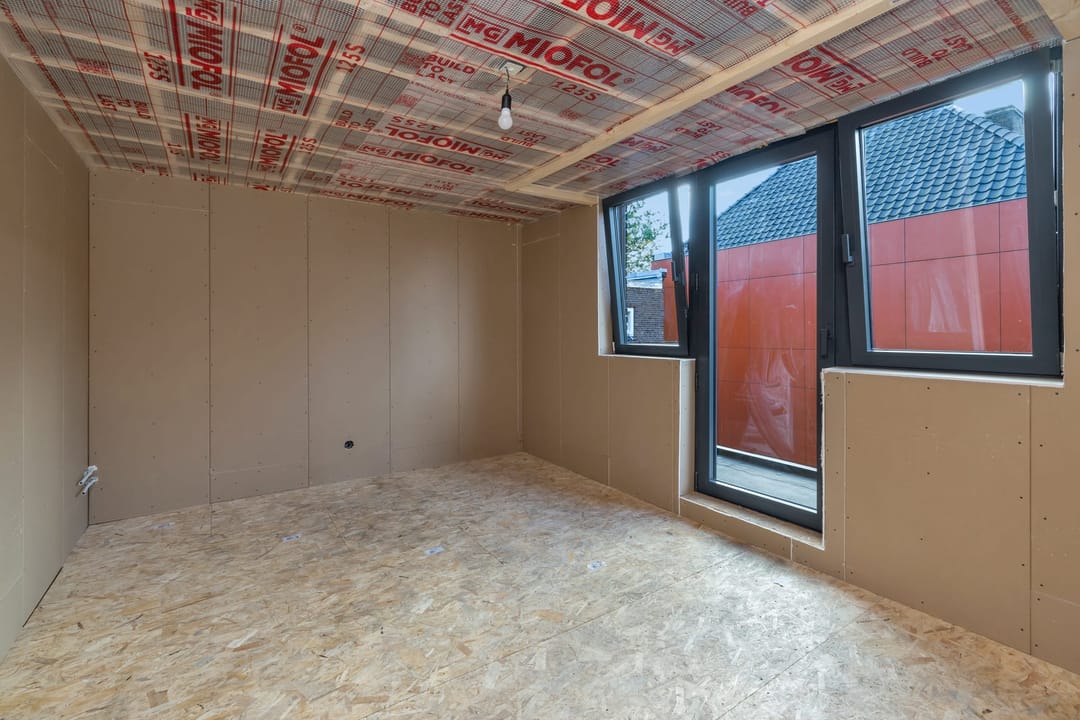 Photo 26 of Filips van Bourgondiëstraat 35