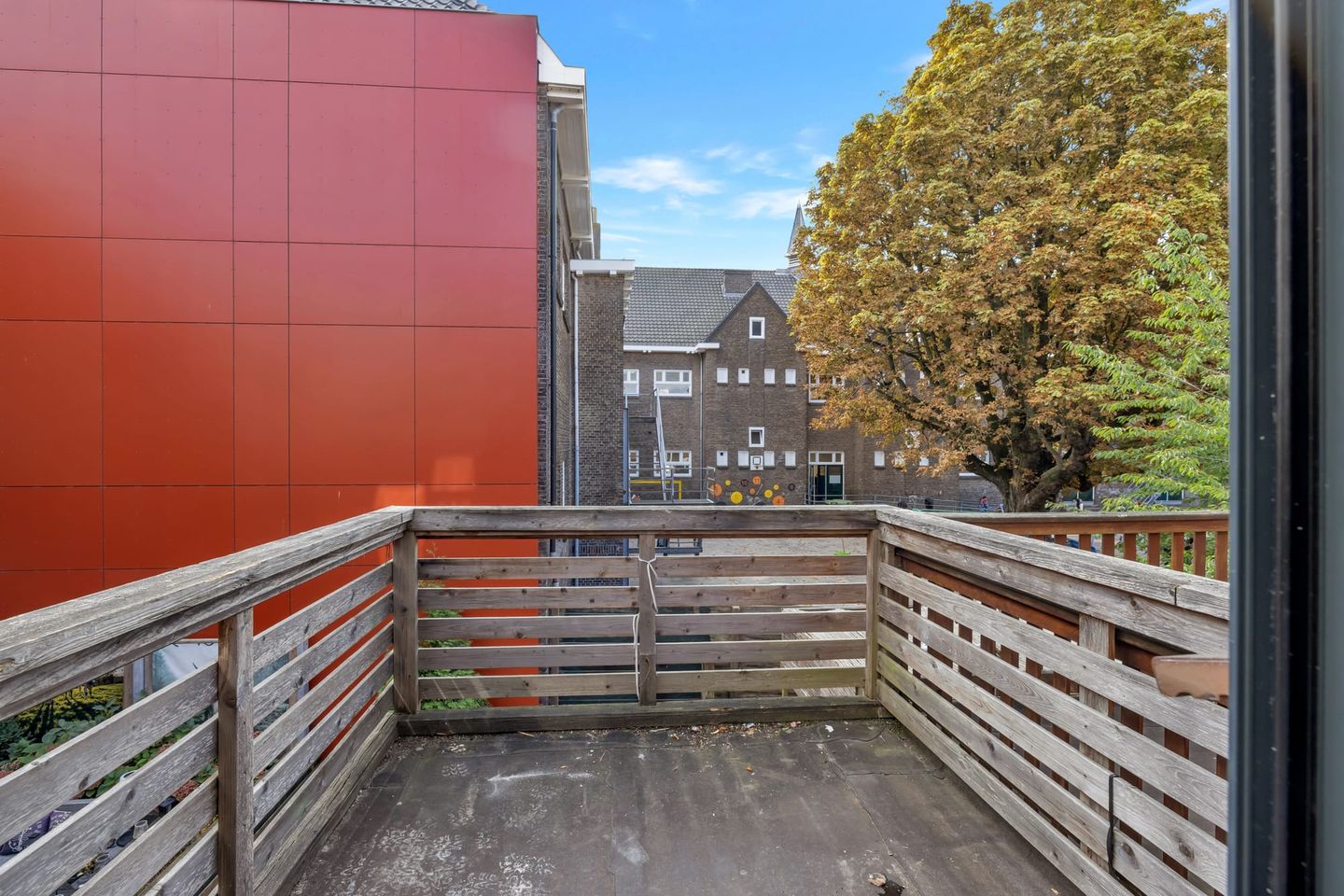 Photo 40 of Filips van Bourgondiëstraat 35