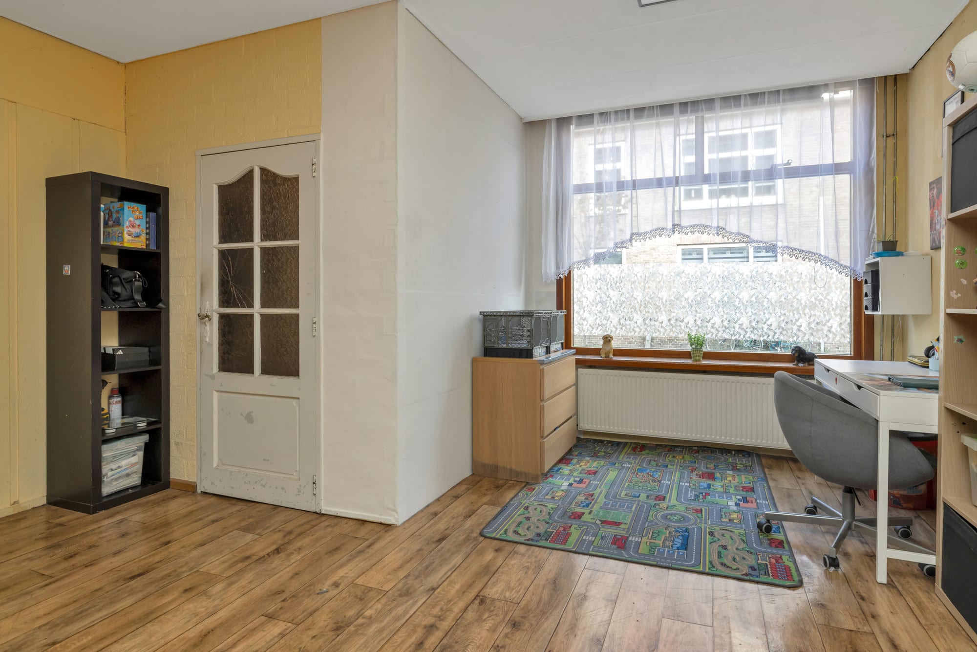 Photo 6 of Filips van Bourgondiëstraat 35
