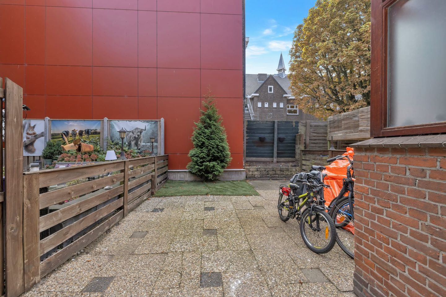 Photo 35 of Filips van Bourgondiëstraat 35