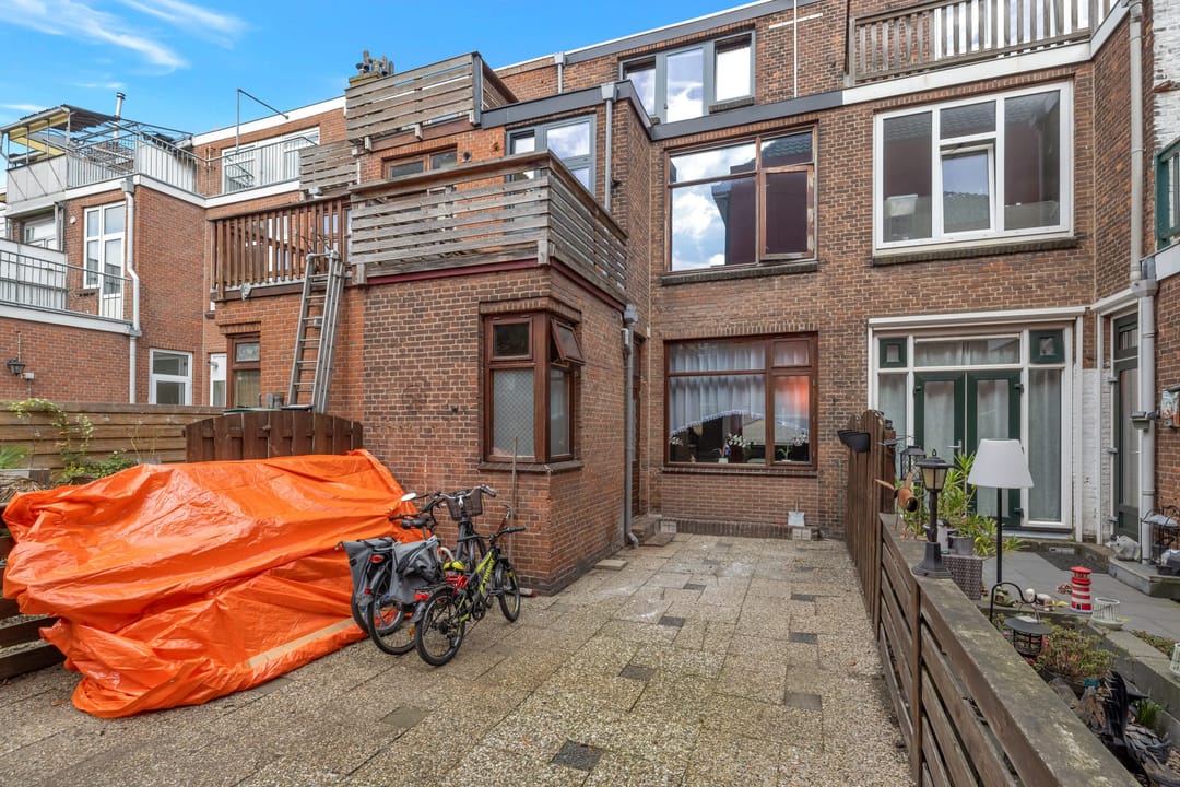 Photo 37 of Filips van Bourgondiëstraat 35