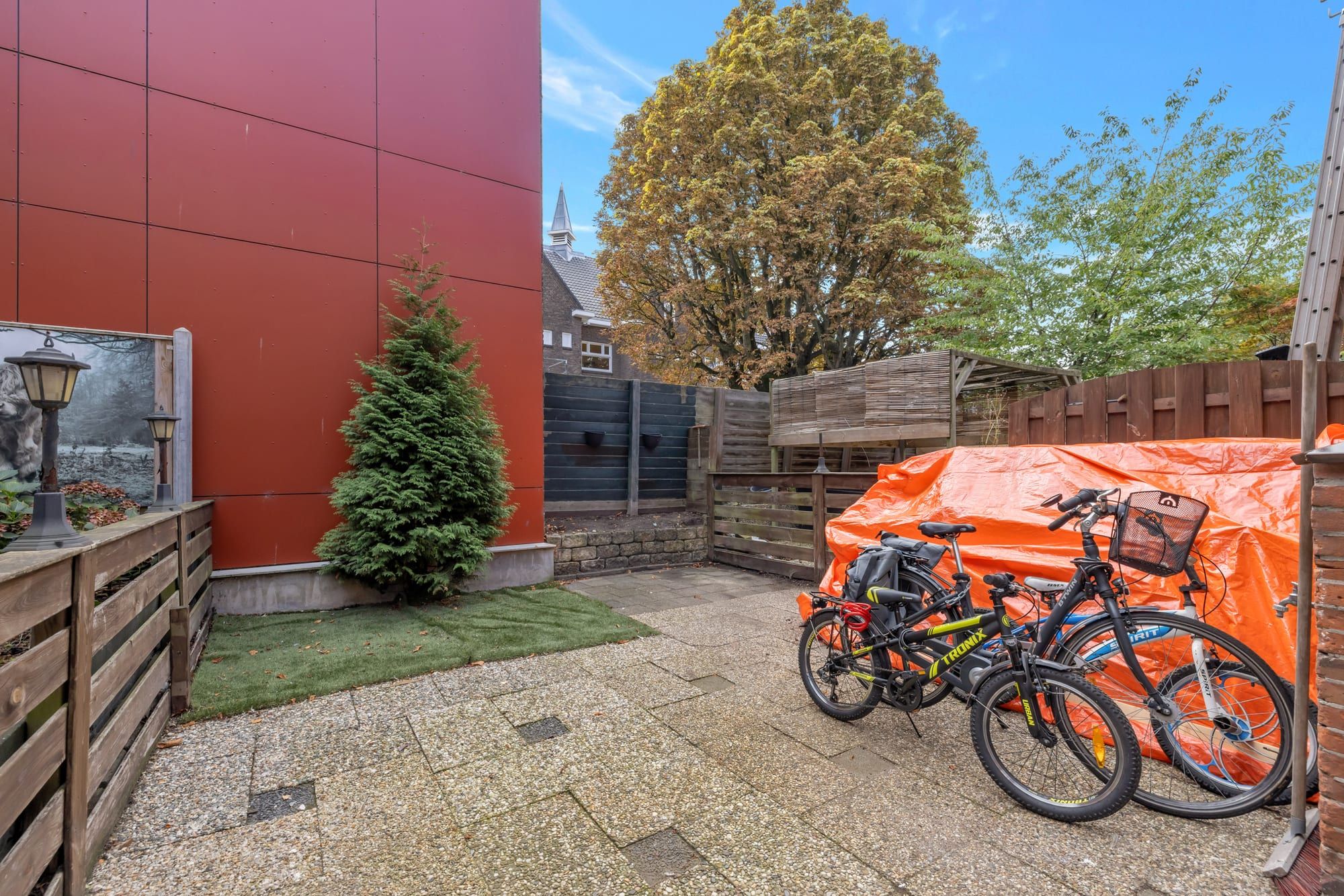 Photo 36 of Filips van Bourgondiëstraat 35