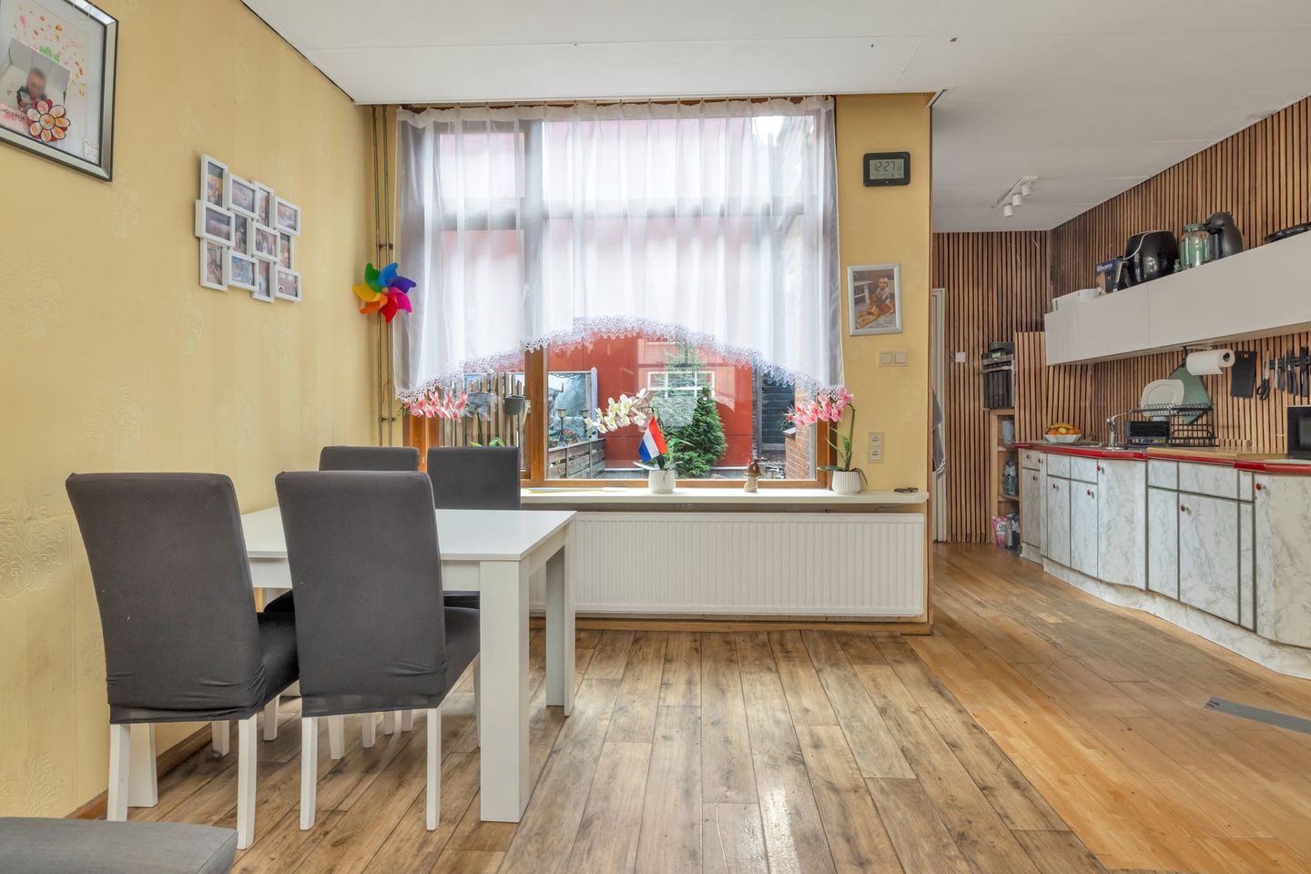 Photo 10 of Filips van Bourgondiëstraat 35