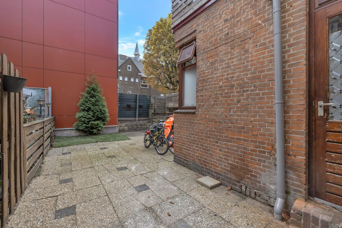 Photo 34 of Filips van Bourgondiëstraat 35