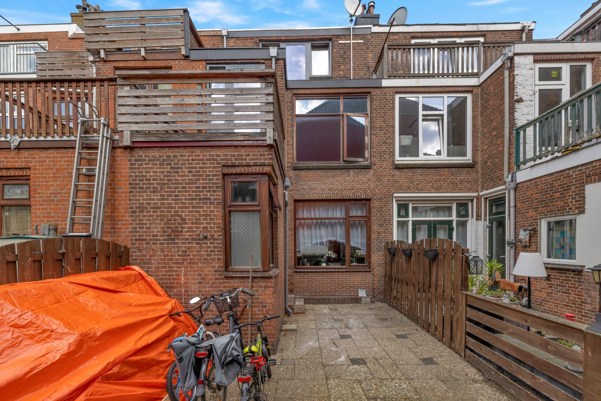 Photo 39 of Filips van Bourgondiëstraat 35