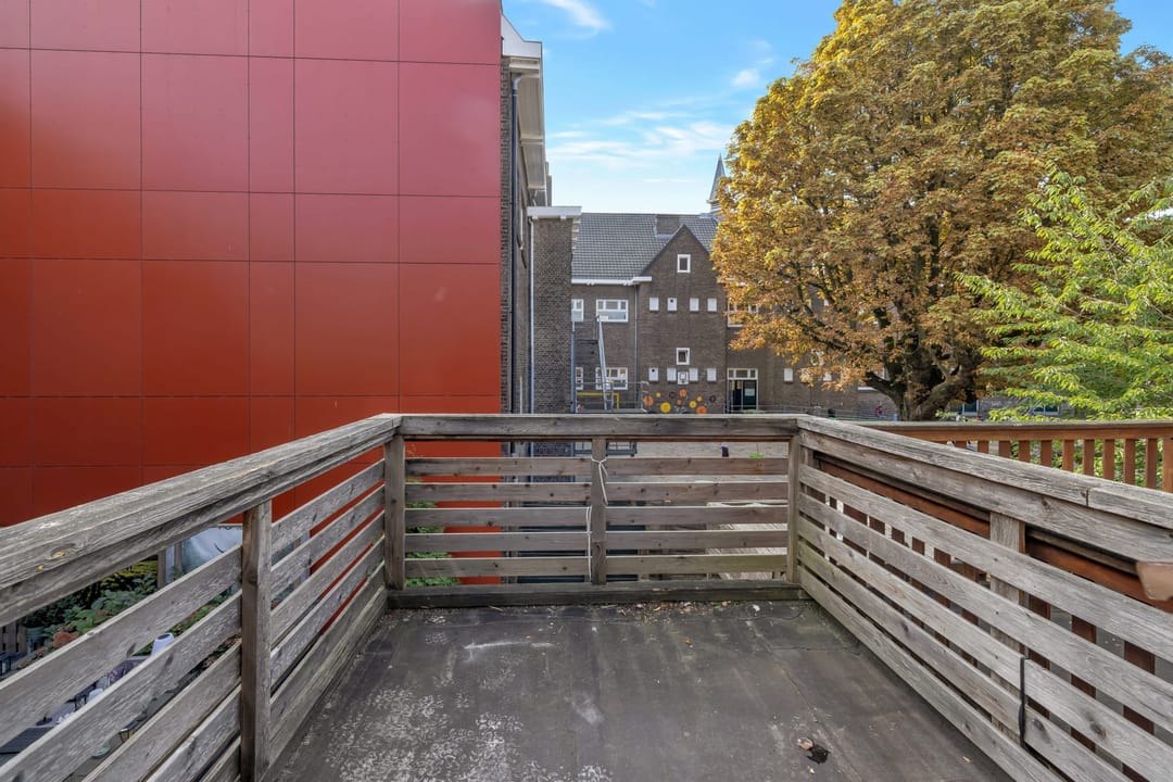 Photo 41 of Filips van Bourgondiëstraat 35