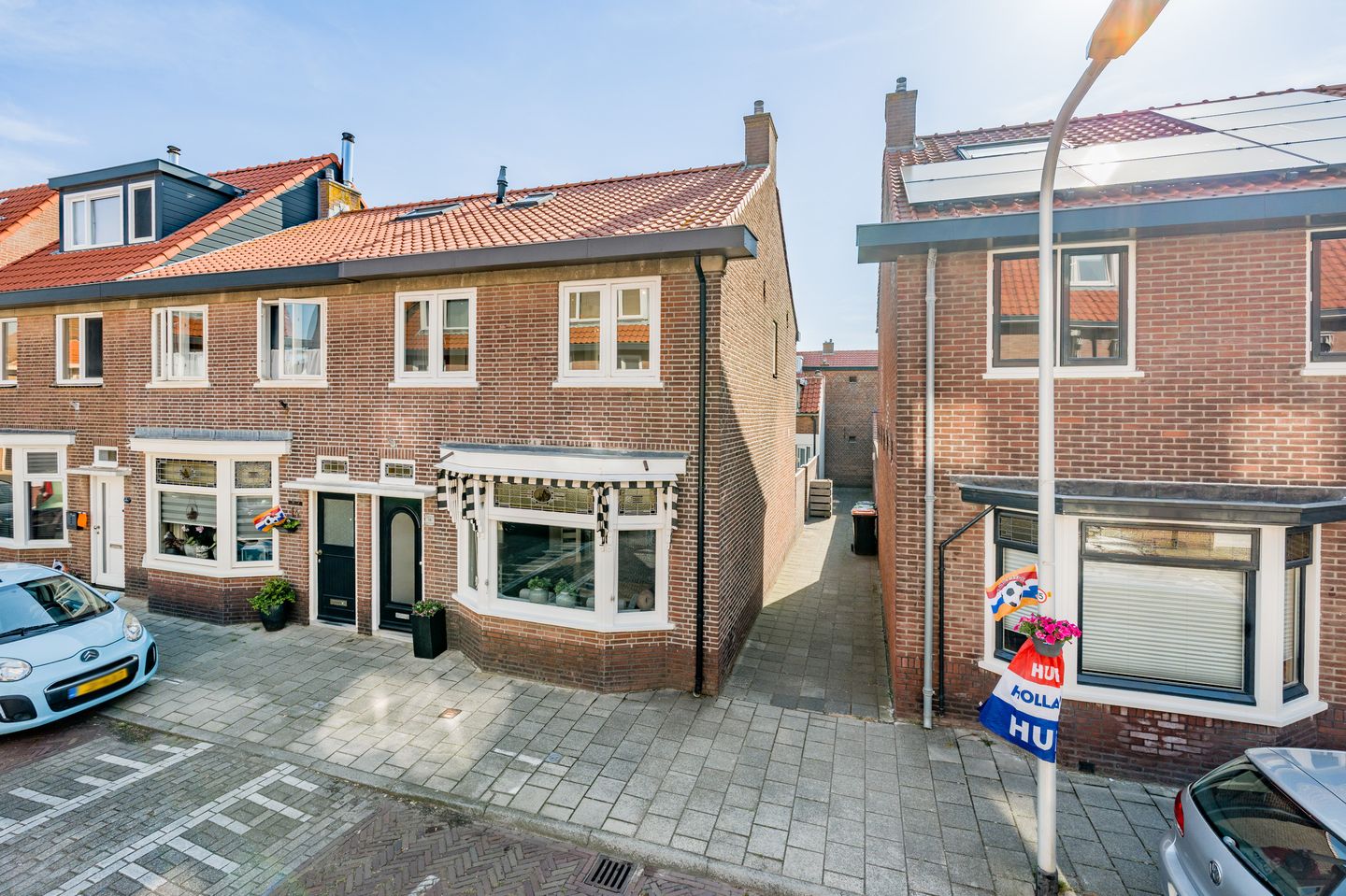 Foto 44 van Tijmstraat 16