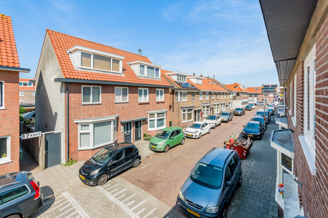 Foto 47 van Tijmstraat 16