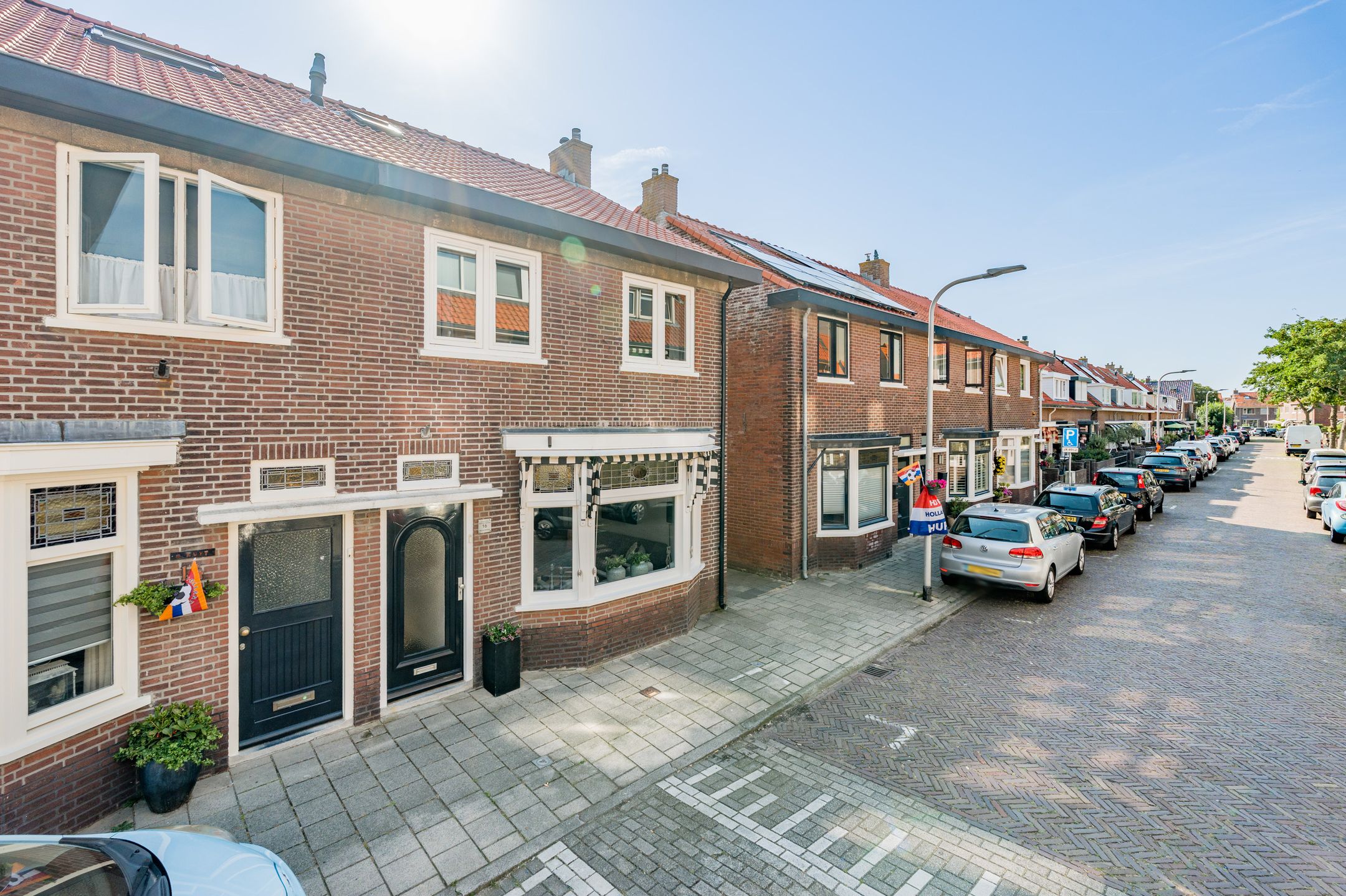 Foto 45 van Tijmstraat 16