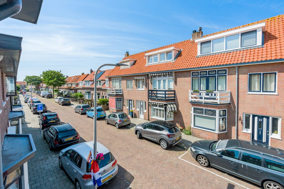 Foto 46 van Tijmstraat 16