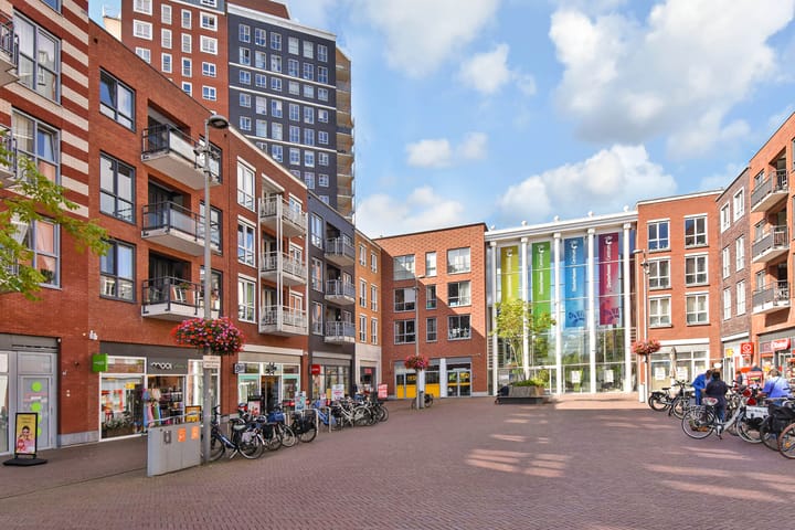 Photo 4 of Oosterheemplein 509