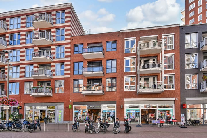 Photo 3 of Oosterheemplein 509