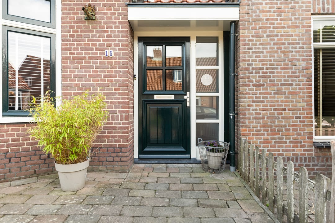 Photo 13 of Jan Bogtstrastraat 15