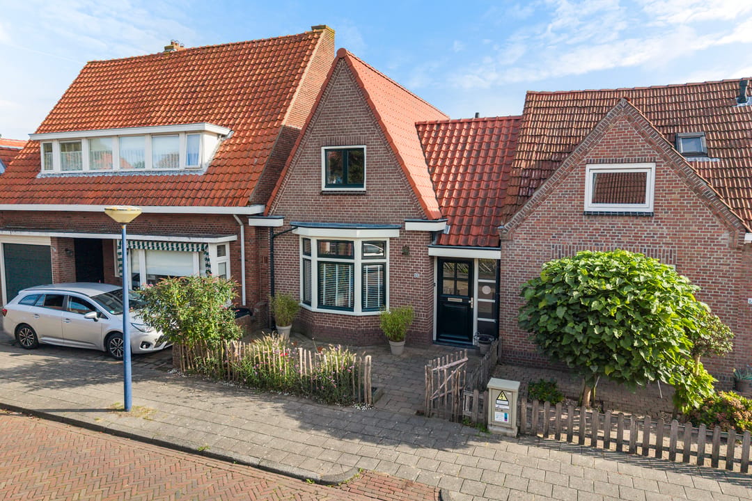 Photo 11 of Jan Bogtstrastraat 15