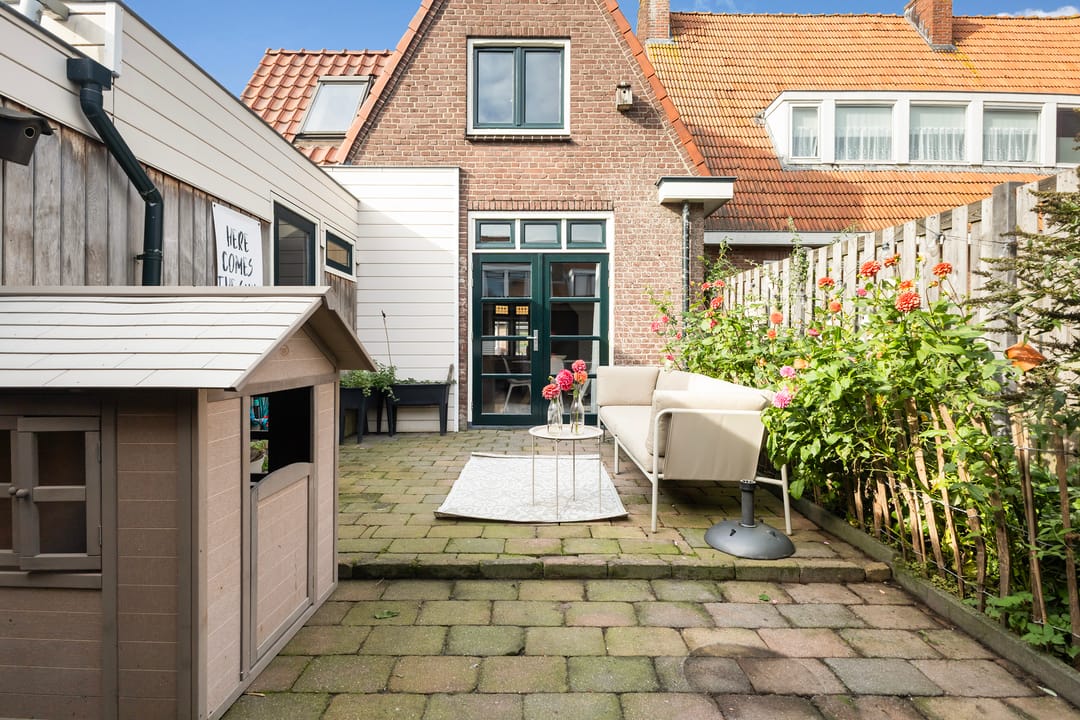 Photo 46 of Jan Bogtstrastraat 15