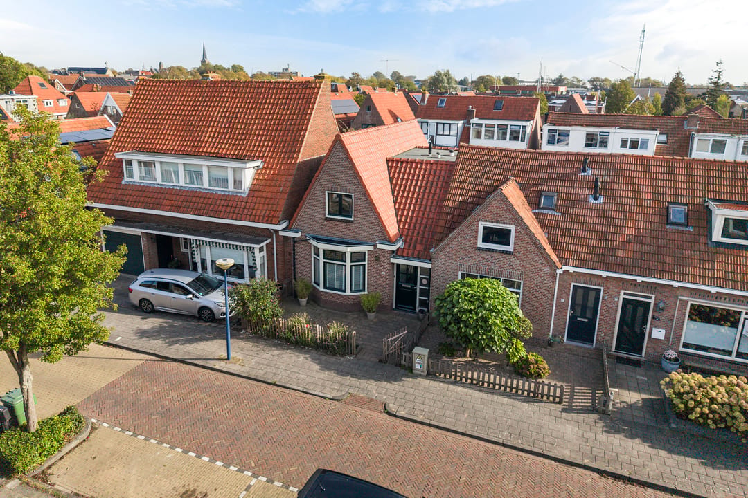 Photo 1 of Jan Bogtstrastraat 15